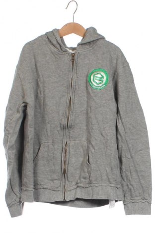 Kinder Sweatshirts, Größe 11-12y/ 152-158 cm, Farbe Grau, Preis € 14,99