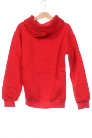 Gyerek sweatshirt, Méret 9-10y / 140-146 cm, Szín Piros, Ár 2 599 Ft