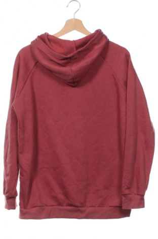 Kinder Sweatshirts Active, Größe 15-18y/ 170-176 cm, Farbe Rot, Preis 8,49 €