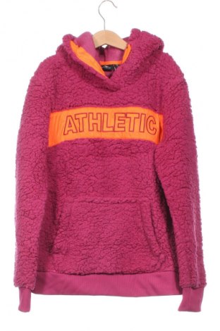 Kinder Sweatshirts Active Touch, Größe 11-12y/ 152-158 cm, Farbe Rosa, Preis 7,99 €