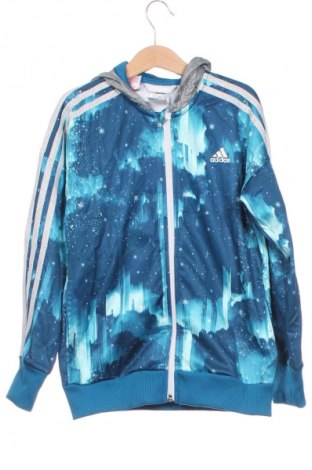 Dziecięca bluza Adidas, Rozmiar 8-9y/ 134-140 cm, Kolor Kolorowy, Cena 59,99 zł