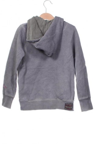 Kinder Sweatshirts Bondi, Größe 6-7y/ 122-128 cm, Farbe Grau, Preis € 11,49