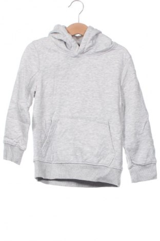 Kinder Sweatshirts C&A, Größe 6-7y/ 122-128 cm, Farbe Grau, Preis € 8,99