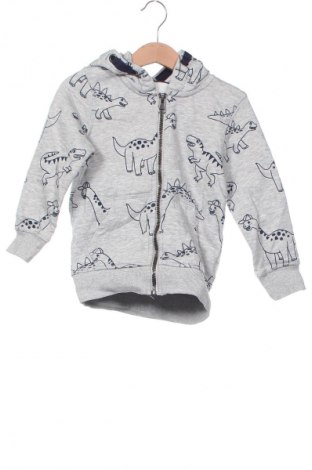 Kinder Sweatshirts C&A, Größe 2-3y/ 98-104 cm, Farbe Grau, Preis 6,99 €