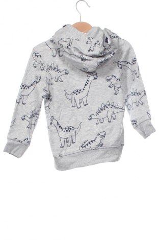 Kinder Sweatshirts C&A, Größe 2-3y/ 98-104 cm, Farbe Grau, Preis € 6,99