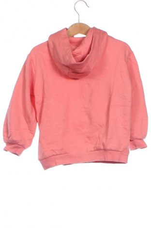 Kinder Sweatshirts C&A, Größe 4-5y/ 110-116 cm, Farbe Rosa, Preis 6,99 €