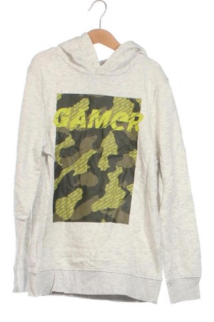 Kinder Sweatshirts C&A, Größe 10-11y/ 146-152 cm, Farbe Grau, Preis € 13,99