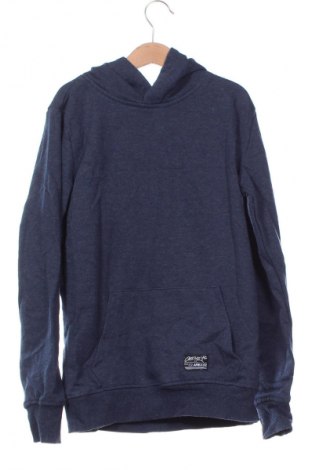 Kinder Sweatshirts Chapter, Größe 10-11y/ 146-152 cm, Farbe Blau, Preis € 6,99