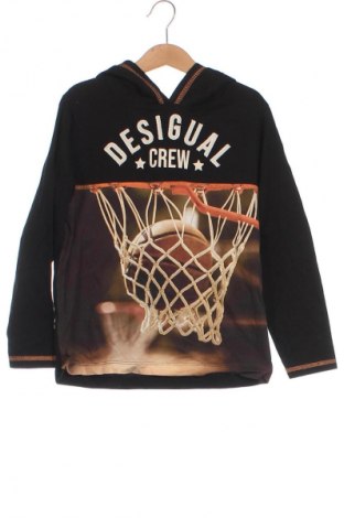 Gyerek sweatshirt Desigual, Méret 6-7y / 122-128 cm, Szín Sokszínű, Ár 5 799 Ft