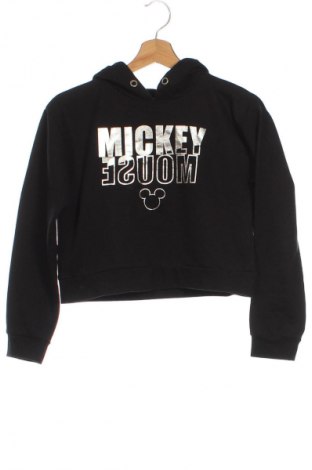 Gyerek sweatshirt Disney, Méret 12-13y / 158-164 cm, Szín Fekete, Ár 2 899 Ft