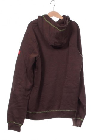 Kinder Sweatshirts Engelbert Strauss, Größe 12-13y/ 158-164 cm, Farbe Braun, Preis 7,99 €