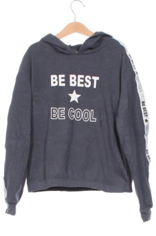 Kinder Sweatshirts Ergee, Größe 10-11y/ 146-152 cm, Farbe Grau, Preis 5,49 €