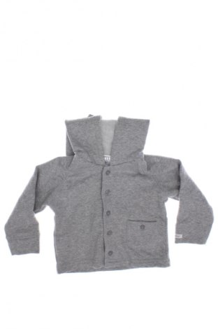 Kinder Sweatshirts Gap Baby, Größe 9-12m/ 74-80 cm, Farbe Grau, Preis 6,99 €