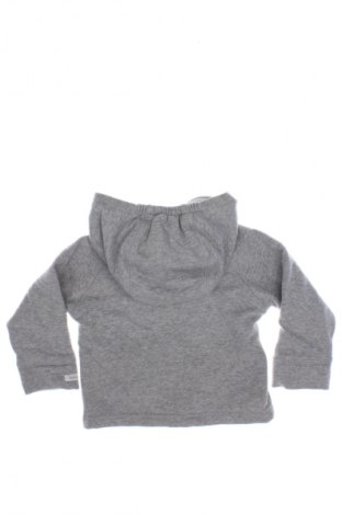 Kinder Sweatshirts Gap Baby, Größe 9-12m/ 74-80 cm, Farbe Grau, Preis 6,99 €