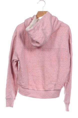 Kinder Sweatshirts Garcia, Größe 11-12y/ 152-158 cm, Farbe Rosa, Preis € 7,99