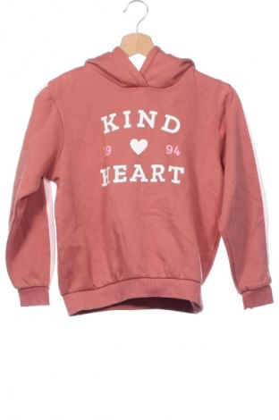 Kinder Sweatshirts H&M, Größe 8-9y/ 134-140 cm, Farbe Rosa, Preis € 6,99