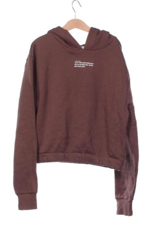 Gyerek sweatshirt H&M, Méret 10-11y / 146-152 cm, Szín Barna, Ár 2 999 Ft