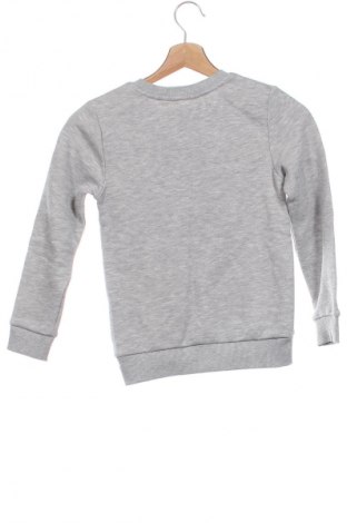 Gyerek sweatshirt H&M, Méret 6-7y / 122-128 cm, Szín Szürke, Ár 5 099 Ft