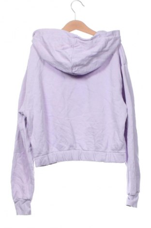 Gyerek sweatshirt H&M, Méret 10-11y / 146-152 cm, Szín Lila, Ár 2 299 Ft