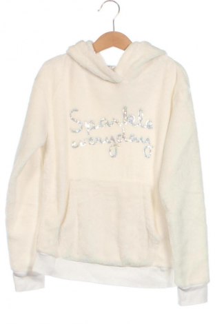 Gyerek sweatshirt H&M, Méret 8-9y / 134-140 cm, Szín Fehér, Ár 2 599 Ft