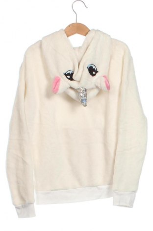 Gyerek sweatshirt H&M, Méret 8-9y / 134-140 cm, Szín Fehér, Ár 2 599 Ft