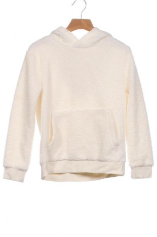 Gyerek sweatshirt H&M, Méret 6-7y / 122-128 cm, Szín Fehér, Ár 3 699 Ft