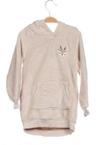 Kinder Sweatshirts H&M, Größe 2-3y/ 98-104 cm, Farbe Beige, Preis 8,99 €