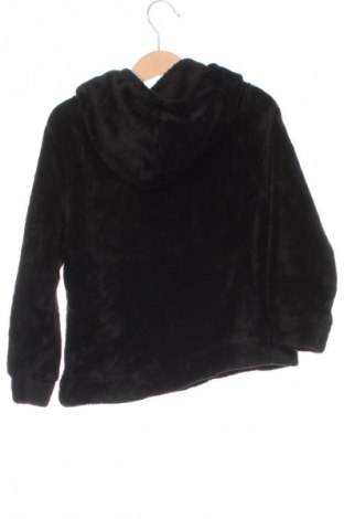 Kinder Sweatshirts H&M, Größe 4-5y/ 110-116 cm, Farbe Schwarz, Preis 6,99 €