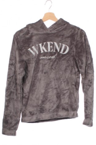 Kinder Sweatshirts H&M, Größe 12-13y/ 158-164 cm, Farbe Grau, Preis € 6,99