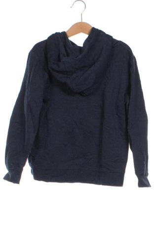 Gyerek sweatshirt H&M, Méret 6-7y / 122-128 cm, Szín Kék, Ár 3 699 Ft