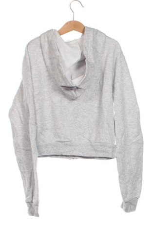 Kinder Sweatshirts H&M, Größe 4-5y/ 110-116 cm, Farbe Grau, Preis 8,49 €