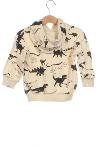 Kinder Sweatshirts H&M, Größe 18-24m/ 86-98 cm, Farbe Ecru, Preis 8,49 €