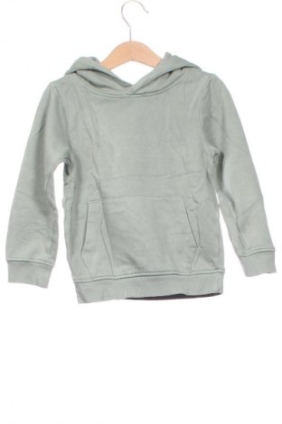 Kinder Sweatshirts Hema, Größe 2-3y/ 98-104 cm, Farbe Grün, Preis € 6,99