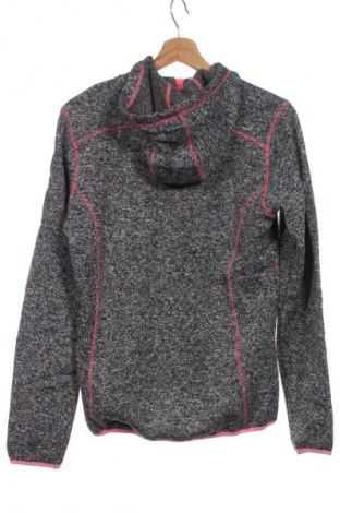 Kinder Sweatshirts Icepeak, Größe 15-18y/ 170-176 cm, Farbe Grau, Preis 13,49 €