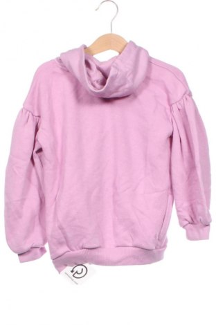 Kinder Sweatshirts Infinity, Größe 5-6y/ 116-122 cm, Farbe Rosa, Preis € 6,99