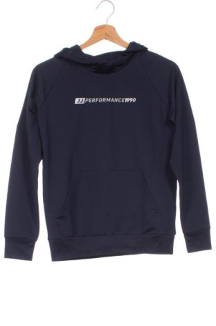 Kinder Sweatshirts Jack & Jones, Größe 10-11y/ 146-152 cm, Farbe Blau, Preis € 19,49