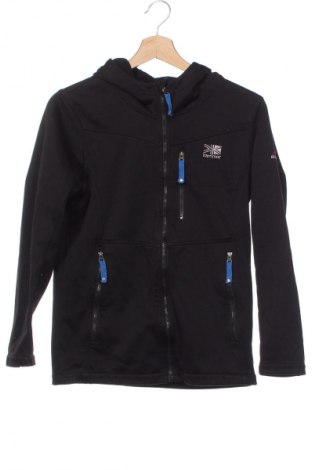 Dziecięca bluza Karrimor, Rozmiar 12-13y/ 158-164 cm, Kolor Czarny, Cena 66,99 zł