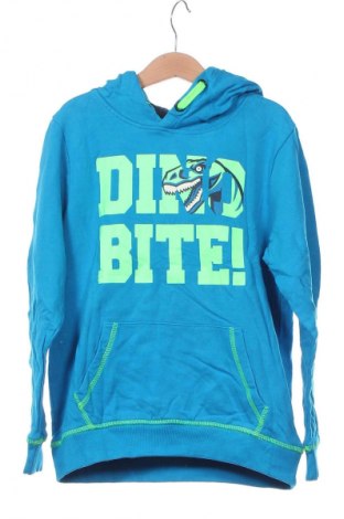 Kinder Sweatshirts Kids, Größe 8-9y/ 134-140 cm, Farbe Blau, Preis 7,49 €