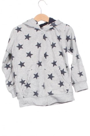 Kinder Sweatshirts Kiki & Koko, Größe 5-6y/ 116-122 cm, Farbe Grau, Preis € 5,99