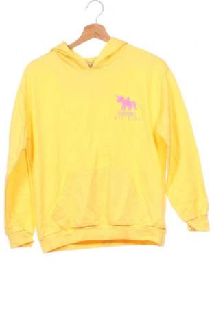 Kinder Sweatshirts LC Waikiki, Größe y, Farbe Gelb, Preis 15,99 €