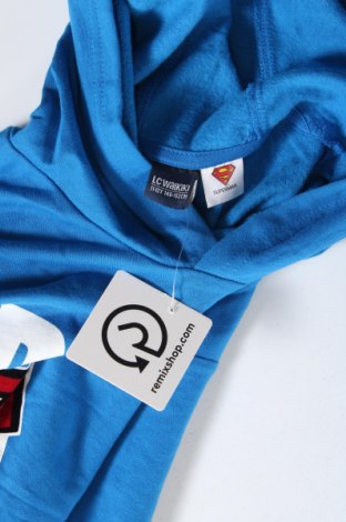 Kinder Sweatshirts LC Waikiki, Größe 10-11y/ 146-152 cm, Farbe Blau, Preis 8,99 €