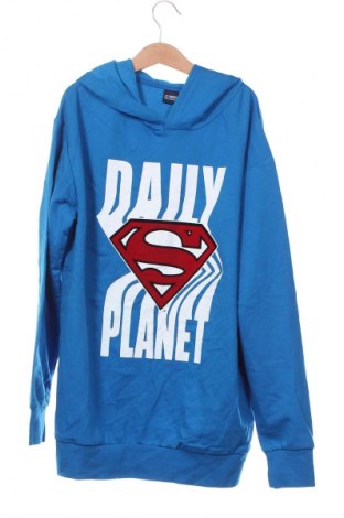 Kinder Sweatshirts LC Waikiki, Größe 10-11y/ 146-152 cm, Farbe Blau, Preis 8,99 €