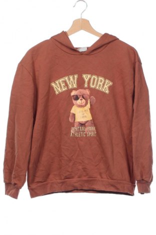 Kinder Sweatshirts LC Waikiki, Größe 10-11y/ 146-152 cm, Farbe Braun, Preis € 6,99