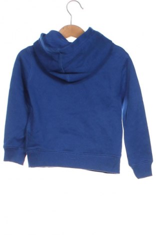 Kinder Sweatshirts Levi's, Größe 18-24m/ 86-98 cm, Farbe Blau, Preis 28,99 €