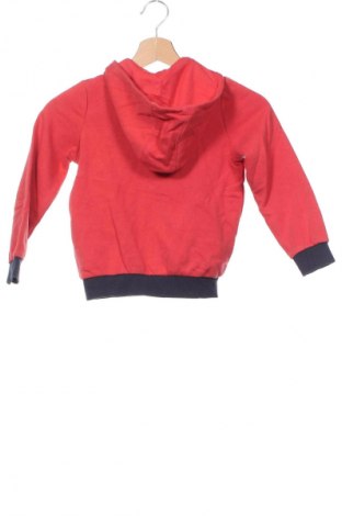 Kinder Sweatshirts Lupilu, Größe 4-5y/ 110-116 cm, Farbe Rot, Preis 6,99 €