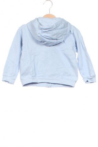 Kinder Sweatshirts Lupilu, Größe 18-24m/ 86-98 cm, Farbe Blau, Preis 8,49 €