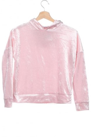 Gyerek sweatshirt Matalan, Méret 12-13y / 158-164 cm, Szín Rózsaszín, Ár 1 809 Ft