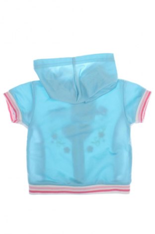 Kinder Sweatshirts Mon Petit, Größe 6-9m/ 68-74 cm, Farbe Blau, Preis 7,99 €