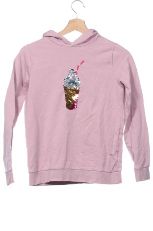 Kinder Sweatshirts Name It, Größe 10-11y/ 146-152 cm, Farbe Rosa, Preis € 6,99