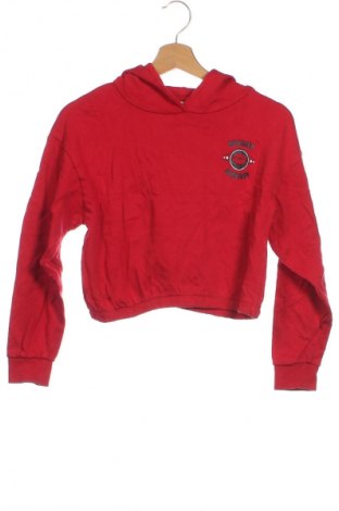 Kinder Sweatshirts Name It, Größe 10-11y/ 146-152 cm, Farbe Rot, Preis 6,99 €